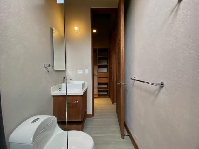 Casa de 3 alcobas en arriendo en Pantanillo, El Retiro, 250 m² · foto 18 de 19