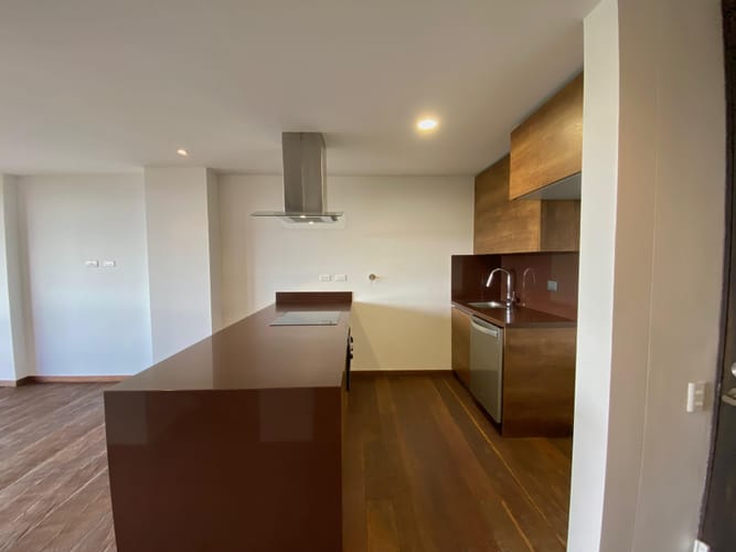 Apartamento de 1 alcoba en arriendo en Los Salados, El Retiro, 86 m² · foto 2 de 15