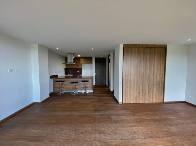 Apartamento de 1 alcoba en arriendo en Los Salados, El Retiro, 86 m² · foto 8 de 15