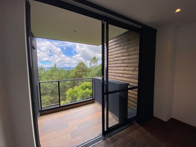 Apartamento de 1 alcoba en arriendo en Los Salados, El Retiro, 86 m² · foto 10 de 15