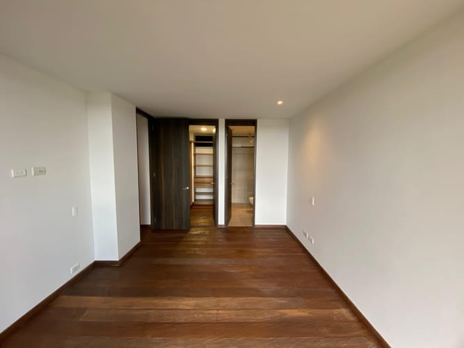 Apartamento de 1 alcoba en arriendo en Los Salados, El Retiro, 86 m² · foto 11 de 15