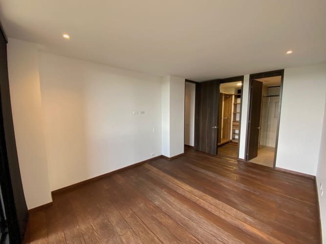 Apartamento de 1 alcoba en arriendo en Los Salados, El Retiro, 86 m² · foto 12 de 15