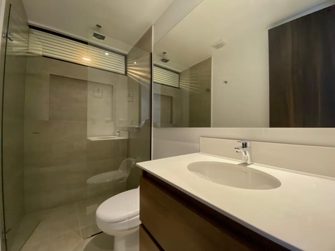 Apartamento de 1 alcoba en arriendo en Los Salados, El Retiro, 86 m² · foto 13 de 15
