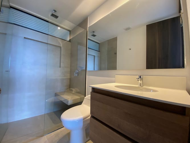 Apartamento de 1 alcoba en arriendo en Los Salados, El Retiro, 86 m² · foto 14 de 15