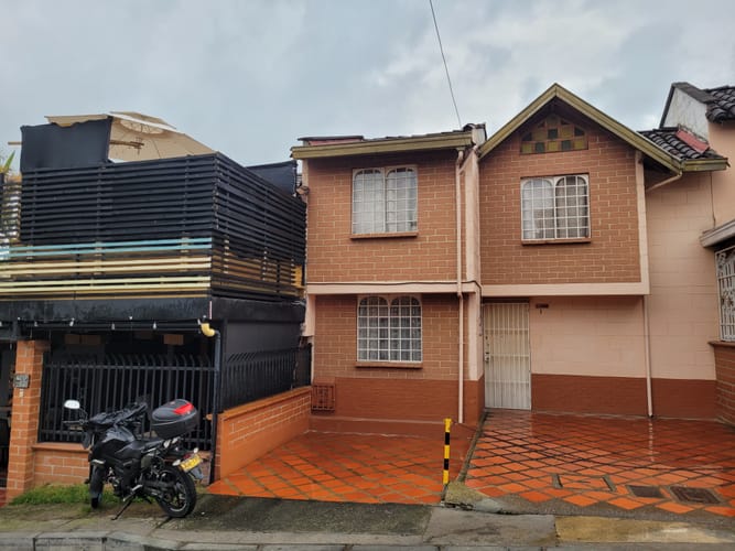 Casa de 3 alcobas en venta en Santa Ana, Rionegro, 93 m² · foto 2 de 18