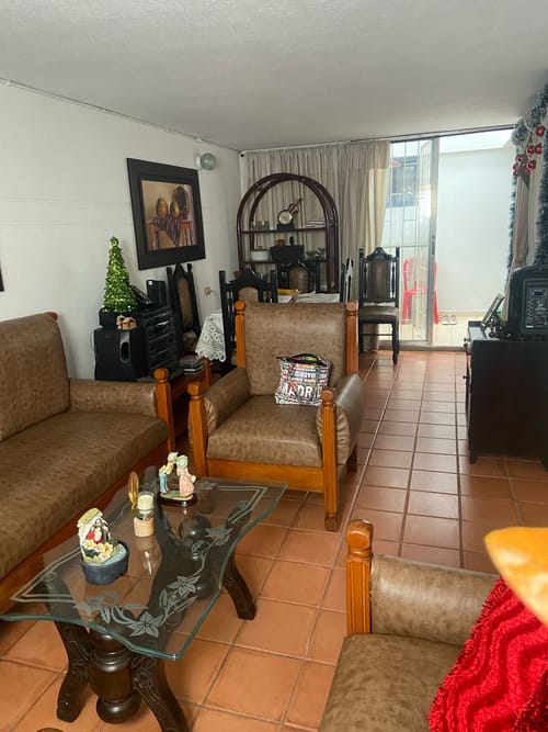 Casa de 3 alcobas en venta en Santa Ana, Rionegro, 93 m² · foto 4 de 18