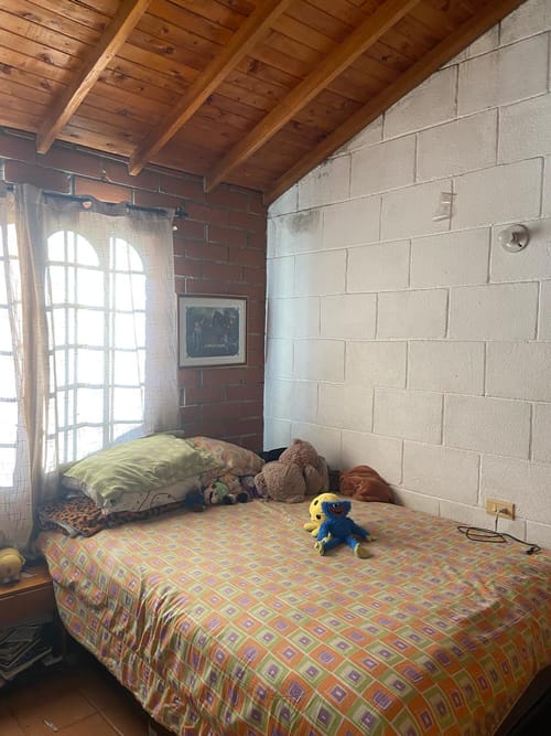 Casa de 3 alcobas en venta en Santa Ana, Rionegro, 93 m² · foto 14 de 18