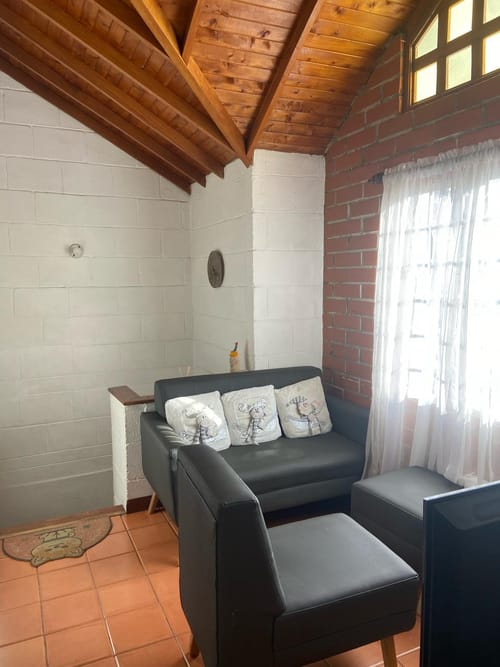 Casa de 3 alcobas en venta en Santa Ana, Rionegro, 93 m² · foto 15 de 18