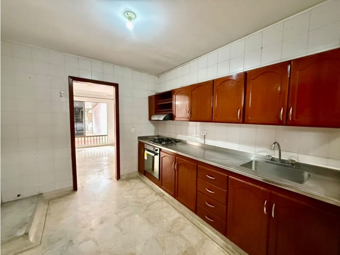 Casa de 3 alcobas en venta en La Flora, Cali, 160 m² · foto 10 de 22