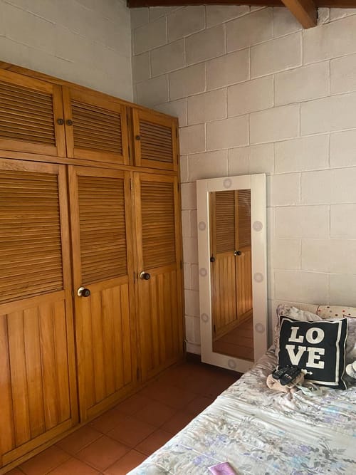 Casa de 3 alcobas en venta en Santa Ana, Rionegro, 93 m² · foto 17 de 18