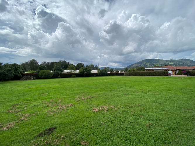 Lote en venta en El Tambo, La Ceja, 2600 m² · foto 5 de 5