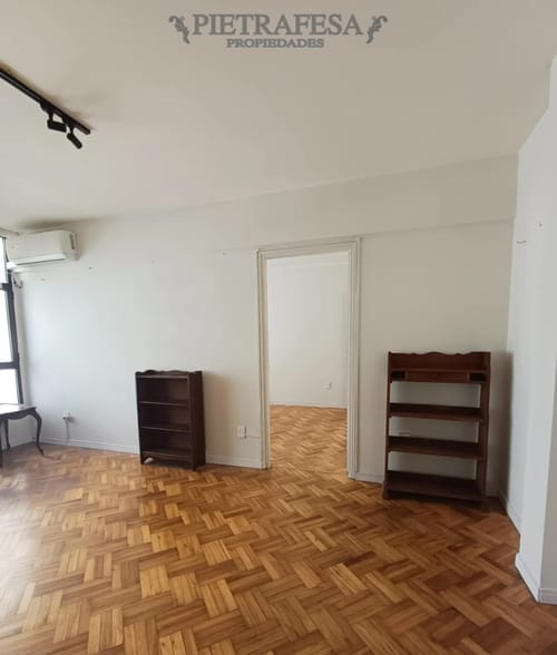 Apartamento en alquiler, 1 dormitorio,1 baño. Centro. · Foto 2