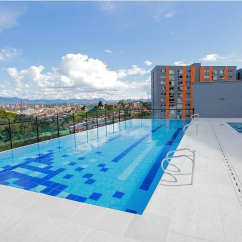 Apartamento de 3 alcobas en venta en Fontibon, Rionegro, 56 m² · foto 11 de 17