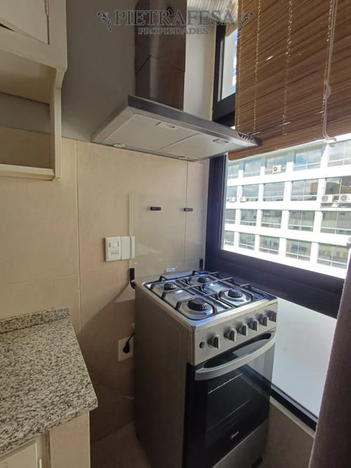 Apartamento en alquiler, 1 dormitorio,1 baño. Centro. · Foto 4