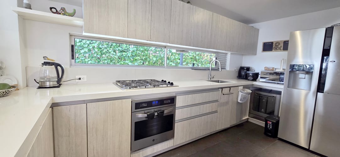 Casa de 3 alcobas en venta en El Retiro, 204 m² · foto 5 de 24