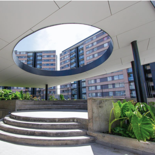 Apartamento de 3 alcobas en venta en Fontibon, Rionegro, 56 m² · foto 15 de 17