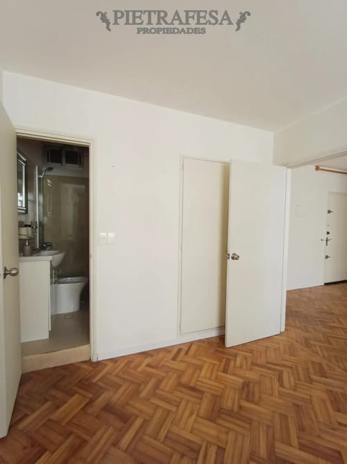 Apartamento en alquiler, 1 dormitorio,1 baño. Centro. · Foto 6