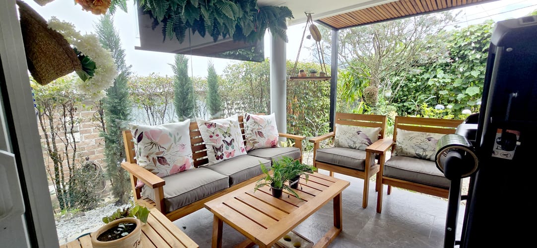 Casa de 3 alcobas en venta en El Retiro, 204 m² · foto 6 de 24