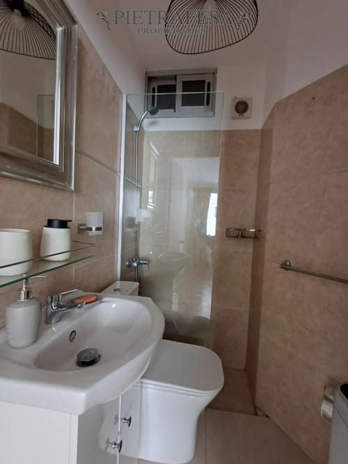 Apartamento en alquiler, 1 dormitorio,1 baño. Centro. · Foto 7