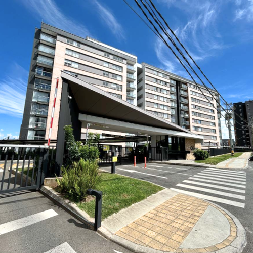 Apartamento de 3 alcobas en venta en Fontibon, Rionegro, 56 m² · foto 17 de 17