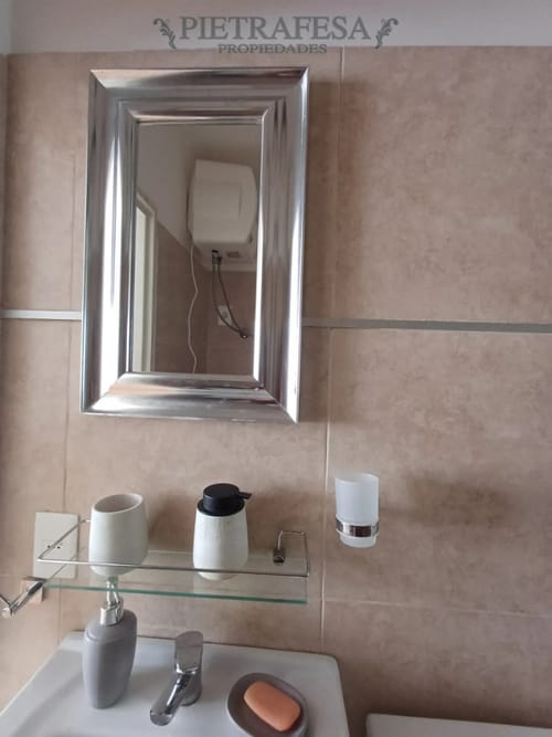 Apartamento en alquiler, 1 dormitorio,1 baño. Centro. · Foto 8