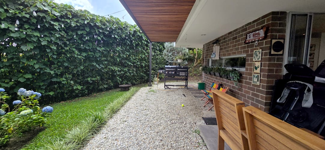 Casa de 3 alcobas en venta en El Retiro, 204 m² · foto 9 de 24