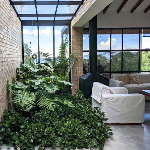 Casa de 2 alcobas en venta en La Ceja, 121 m² · foto 3 de 12