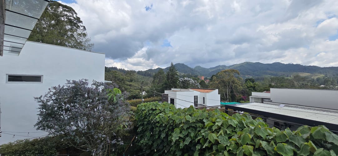 Casa de 3 alcobas en venta en El Retiro, 204 m² · foto 11 de 24