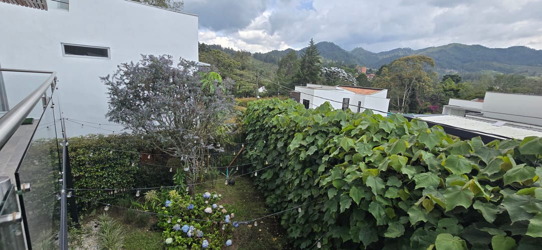 Casa de 3 alcobas en venta en El Retiro, 204 m² · foto 12 de 24