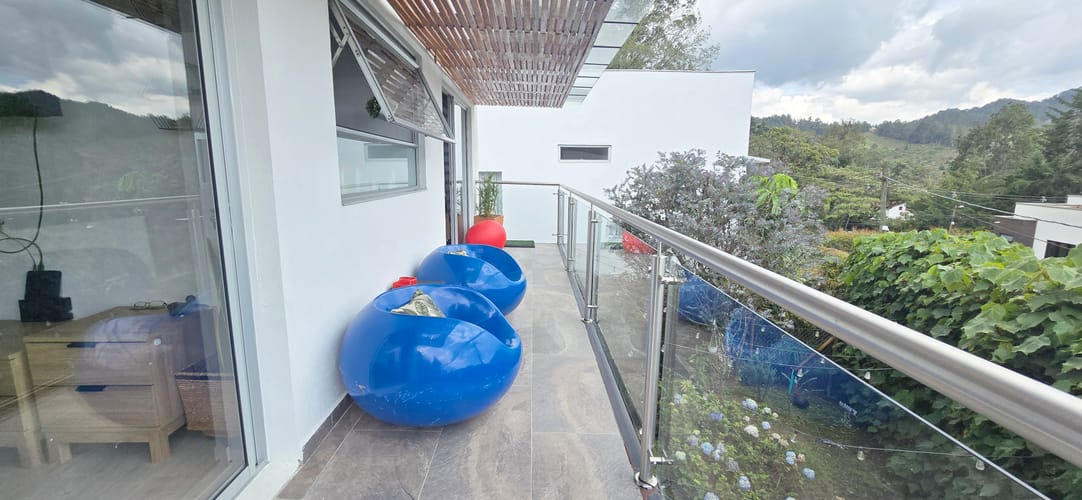 Casa de 3 alcobas en venta en El Retiro, 204 m² · foto 14 de 24