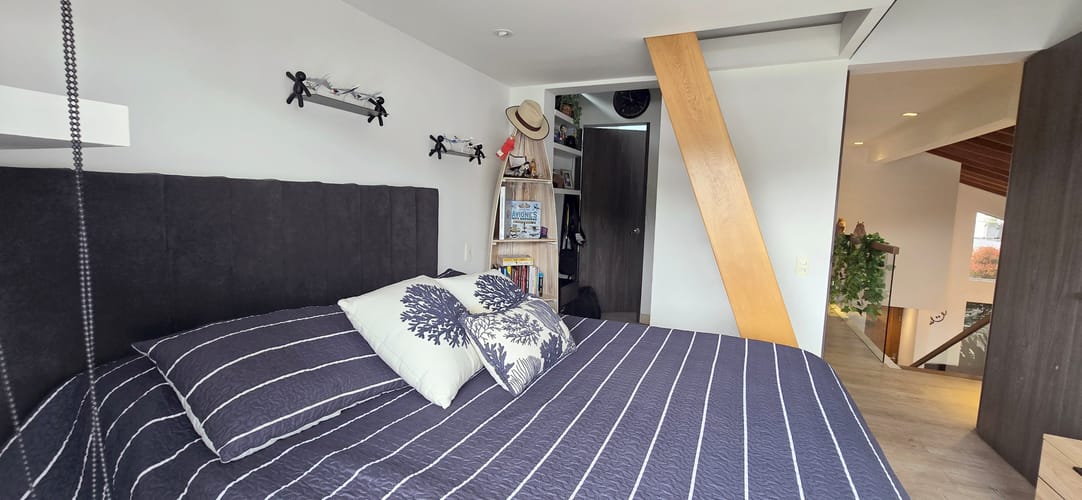 Casa de 3 alcobas en venta en El Retiro, 204 m² · foto 15 de 24