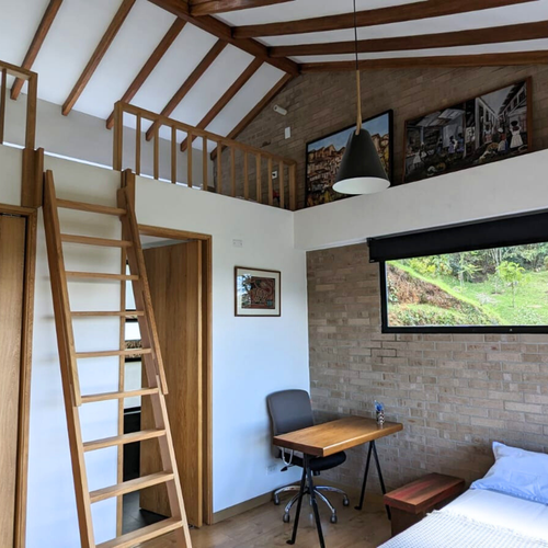 Casa de 2 alcobas en venta en La Ceja, 121 m² · foto 8 de 12