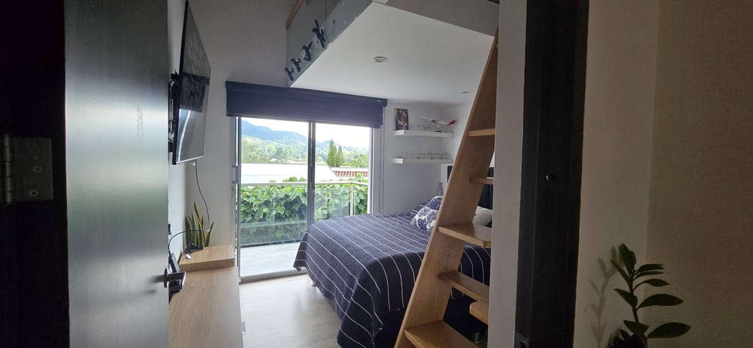 Casa de 3 alcobas en venta en El Retiro, 204 m² · foto 16 de 24