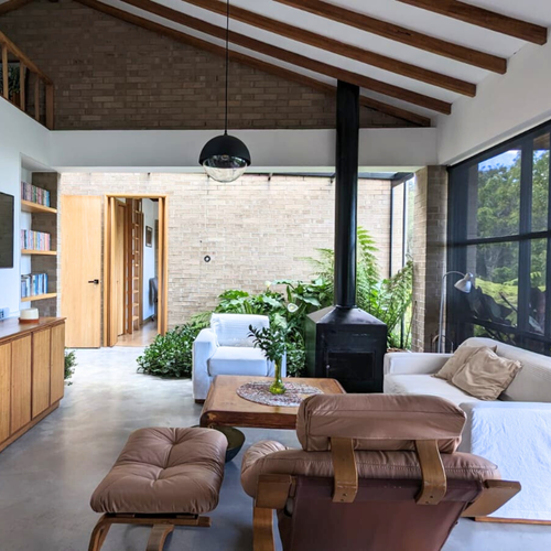 Casa de 2 alcobas en venta en La Ceja, 121 m² · foto 11 de 12