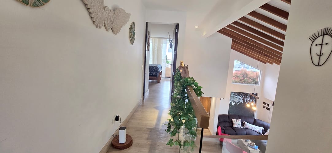 Casa de 3 alcobas en venta en El Retiro, 204 m² · foto 18 de 24