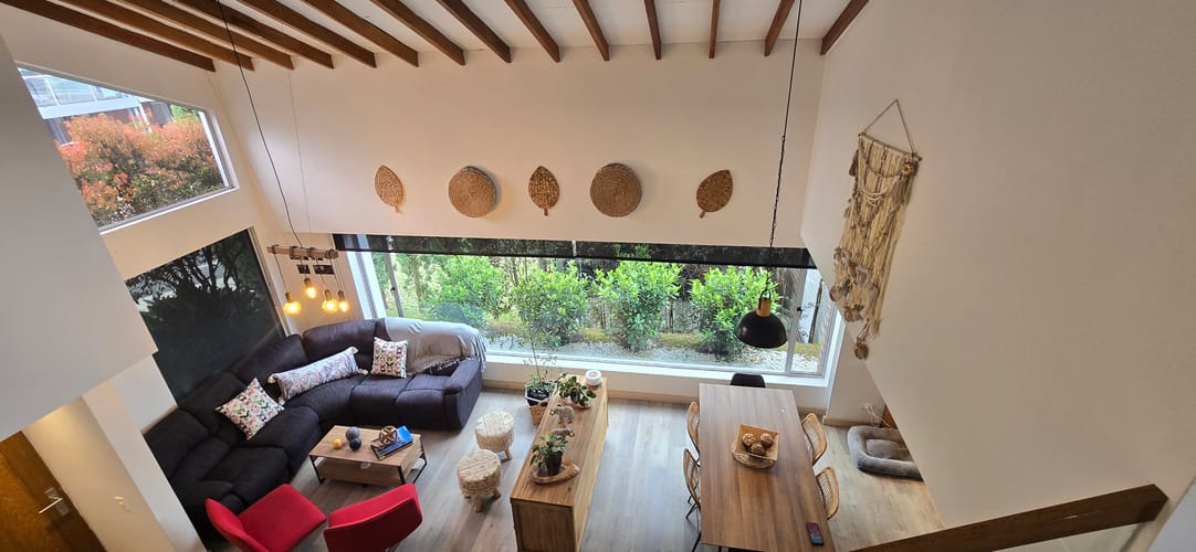 Casa de 3 alcobas en venta en El Retiro, 204 m² · foto 19 de 24