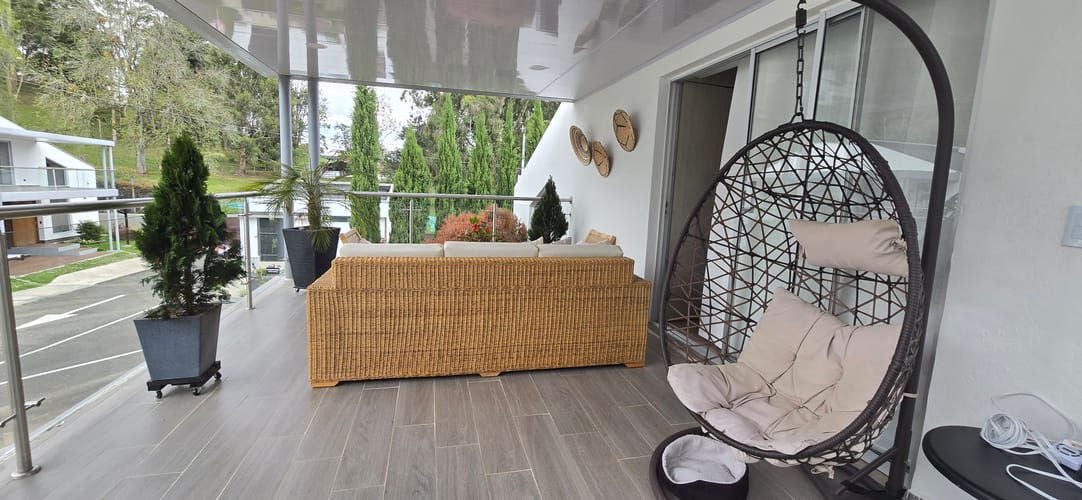 Casa de 3 alcobas en venta en El Retiro, 204 m² · foto 21 de 24