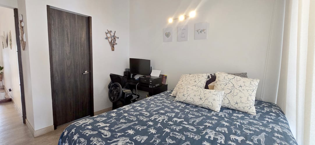 Casa de 3 alcobas en venta en El Retiro, 204 m² · foto 22 de 24