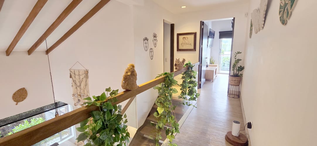 Casa de 3 alcobas en venta en El Retiro, 204 m² · foto 24 de 24