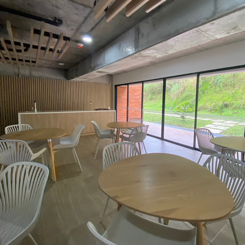 Apartaestudio en arriendo en Pantanillo, El Retiro, 52 m² · foto 11 de 13