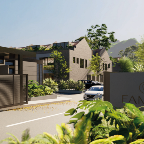 Lote en venta en El Carmen De Viboral, El Carmen de Viboral, 70 m² · foto 2 de 8