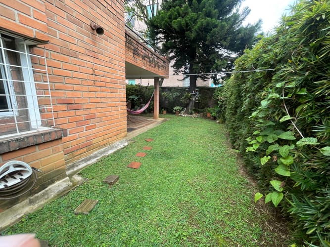 Apartamento de 4 alcobas en venta en Loma Del Indio, Medellín, 289 m² · foto 5 de 24