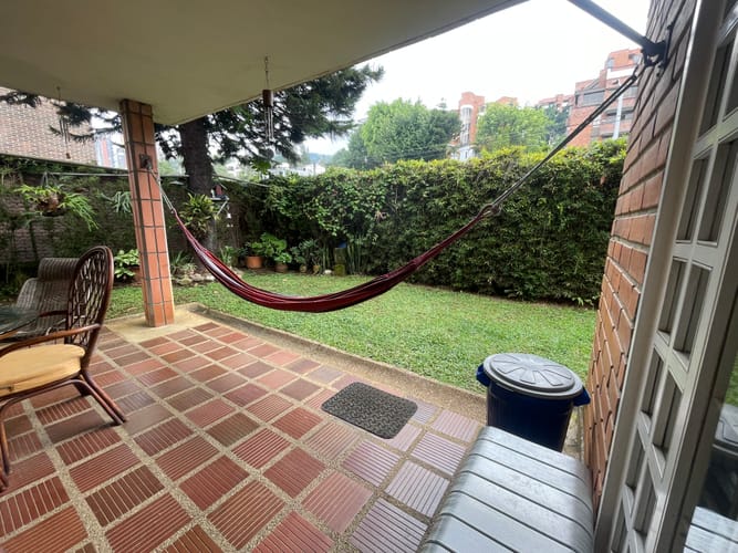 Apartamento de 4 alcobas en venta en Loma Del Indio, Medellín, 289 m² · foto 6 de 24