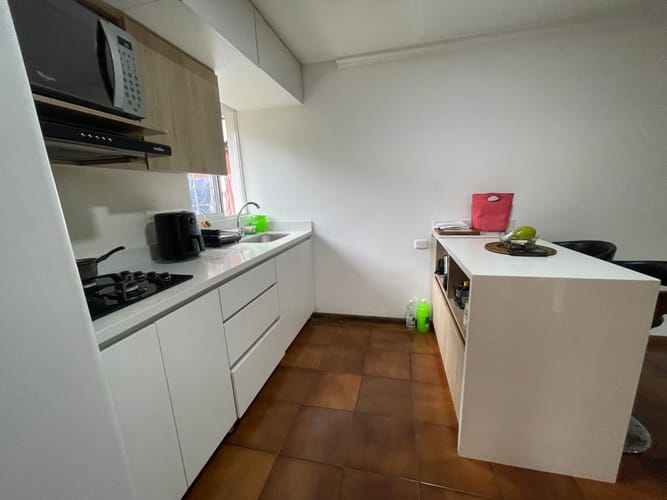 Apartamento de 4 alcobas en venta en Loma Del Indio, Medellín, 289 m² · foto 7 de 24