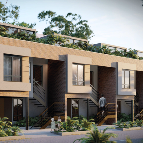 Lote en venta en El Carmen De Viboral, El Carmen de Viboral, 70 m² · foto 7 de 8