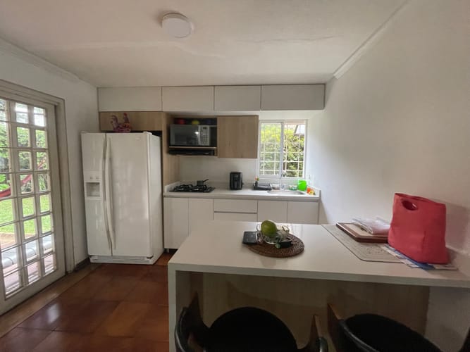 Apartamento de 4 alcobas en venta en Loma Del Indio, Medellín, 289 m² · foto 11 de 24