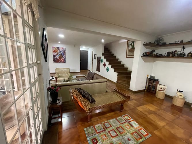 Apartamento de 4 alcobas en venta en Loma Del Indio, Medellín, 289 m² · foto 13 de 24