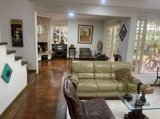 Apartamento de 4 alcobas en venta en Loma Del Indio, Medellín, 289 m² · foto 14 de 24