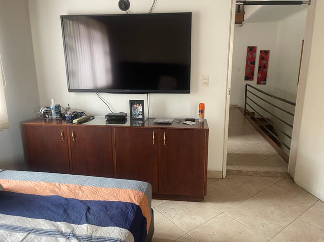 Apartamento de 4 alcobas en venta en Loma Del Indio, Medellín, 289 m² · foto 15 de 24
