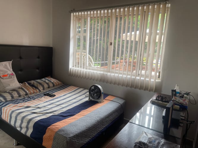 Apartamento de 4 alcobas en venta en Loma Del Indio, Medellín, 289 m² · foto 17 de 24